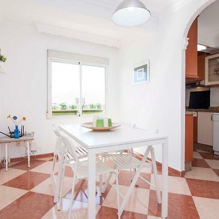 شقة Malaga Center Flat Hospitality المظهر الخارجي الصورة